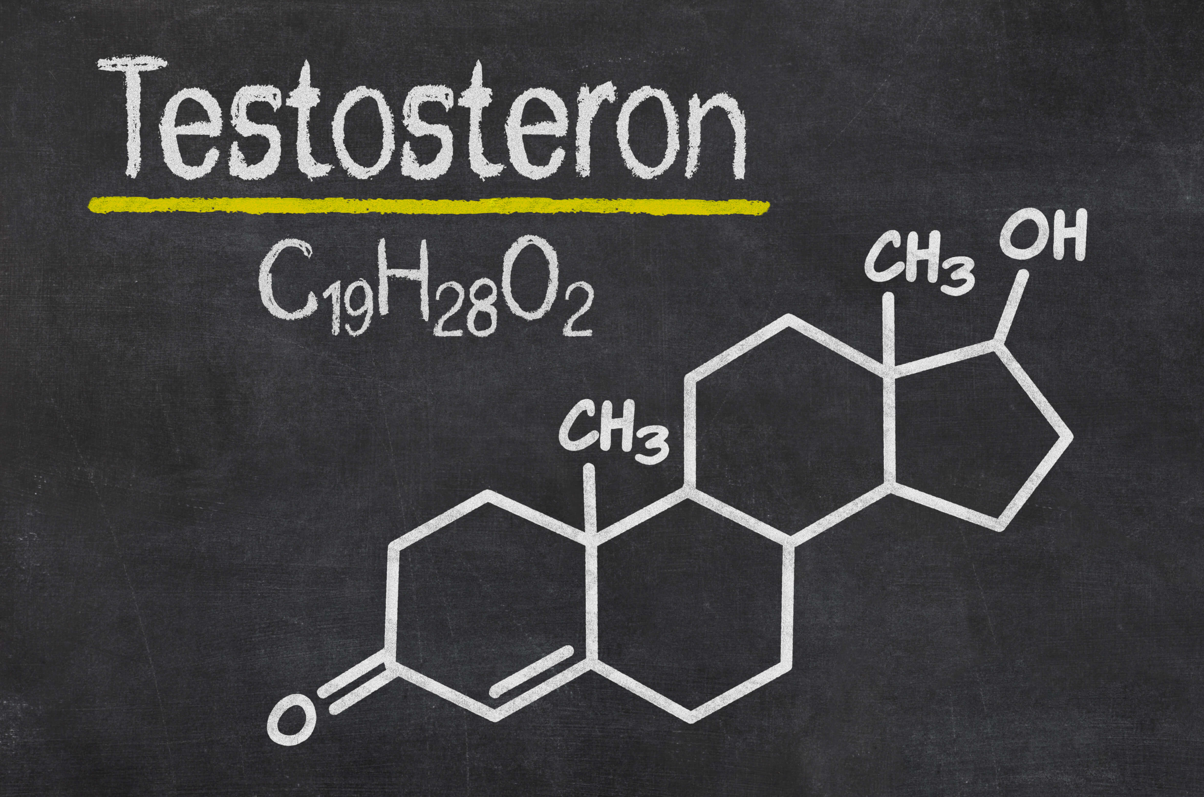 هورمون تستسترون چیست و اندازه گیری آن با کیت تستسترون به چه منظوری انجام می شود