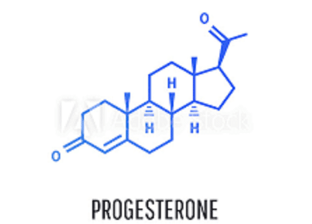 کیت پروژسترون | کیت Progestrone |هورمون زنانه پروژسترون |پروژسترون بارداری
