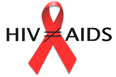 ایدز چیست؟ Late-stage HIV infection