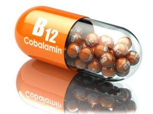 ویتامین B12 | کیت ویتامین B12 | رنج ویتامین B12 | کاربرد ویتامین B12