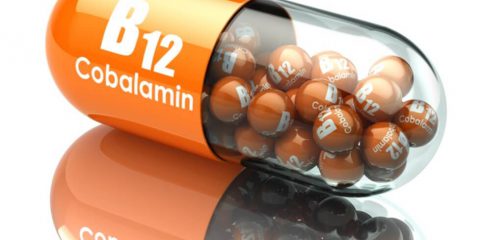 ویتامین B12 | کیت ویتامین B12 | رنج ویتامین B12 | کاربرد ویتامین B12