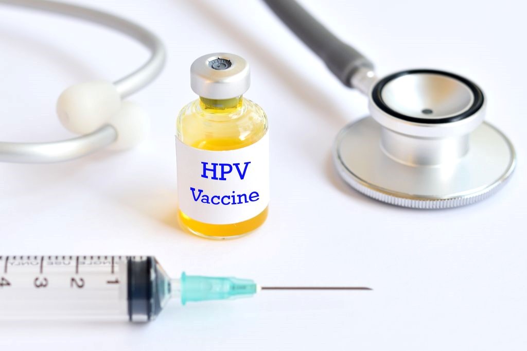 واکسیناسیون موثرترین راه پیشگیری از ویروس پاپیلومای انسانی HPV  است