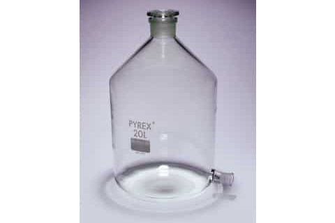باریل شیشه ای شیردار | فروش باریل شیشه ای شیردار | قیمت باریل شیشه ای شیردار