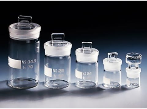 انواع ظرف توزین | ظرف توزین شیشه ای | ظرف توزین آلومینیومی | قیمت ظرف توزین