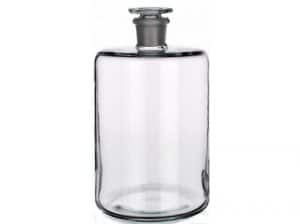باریل شیشه ای بدون شیر | فروش باریل شیشه ای بدون شیر | قیمت باریل شیشه ای بدون شیر