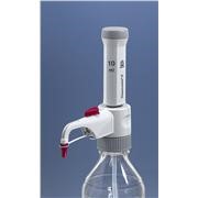 Single Syringe Dispenser